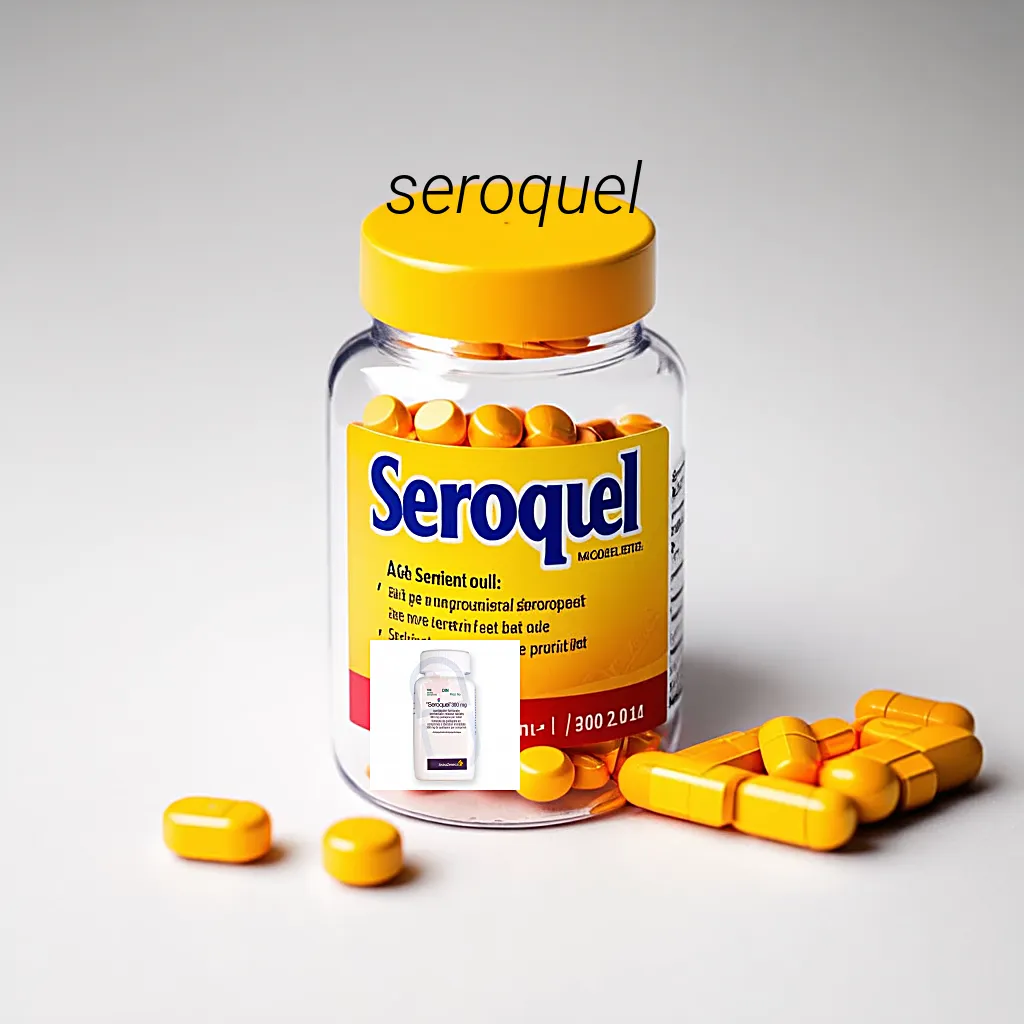 Seroquel acheter